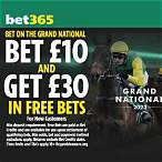 grand national bet online